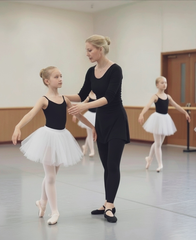 formazione Danza personalizzata