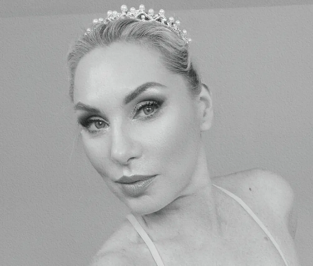 Elisabetta Marchesi ballerina