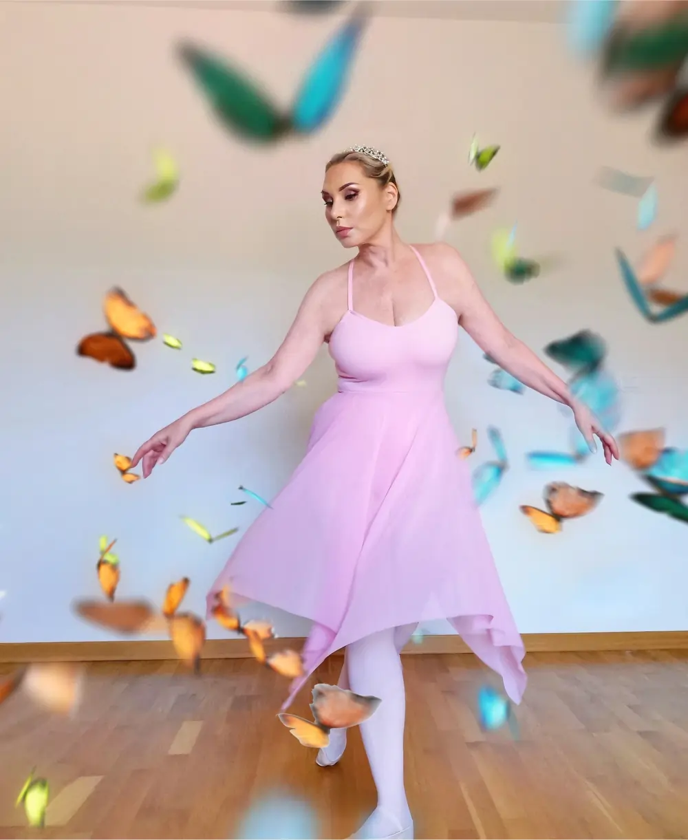 l'insegnante elisabetta marchesi