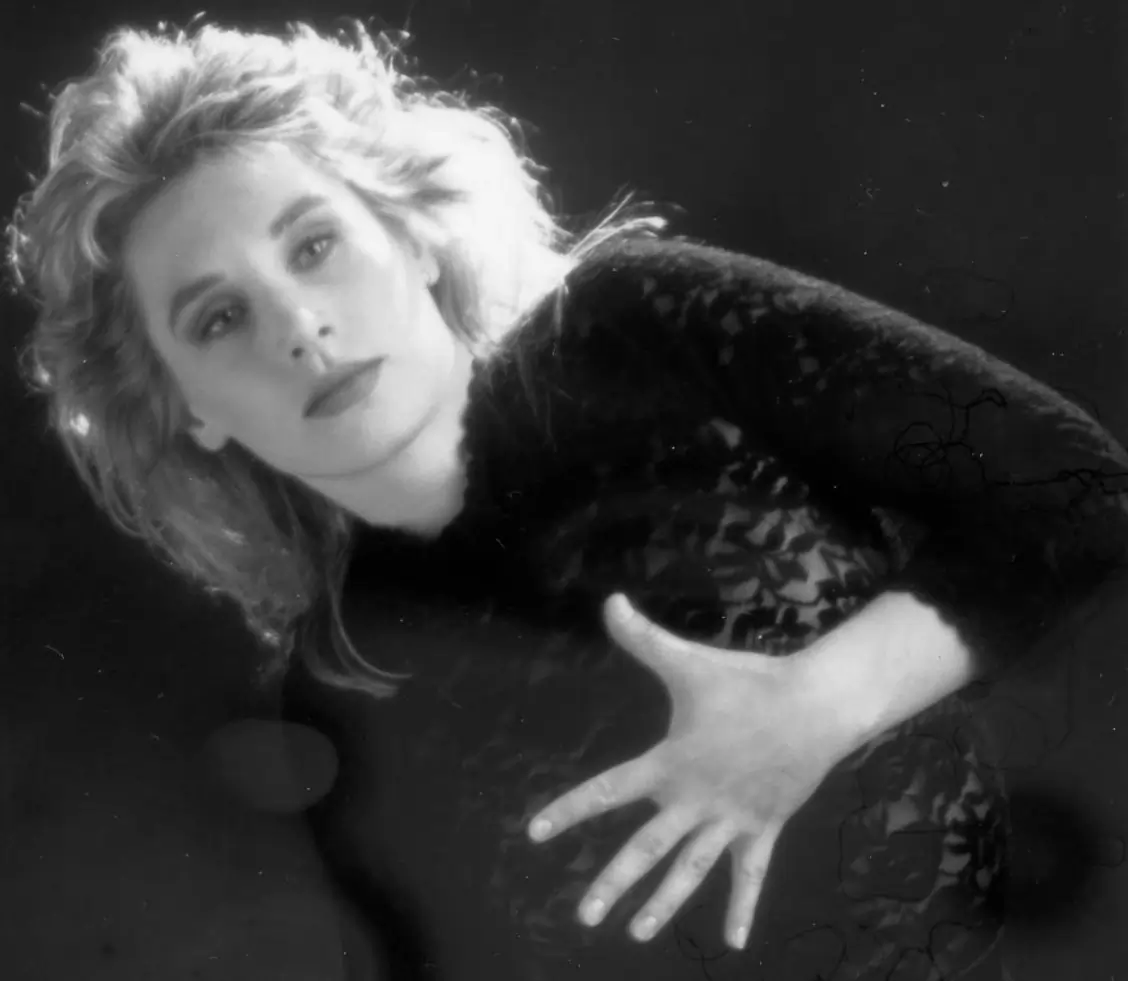 Elisabetta Marchesi e la danza moderna