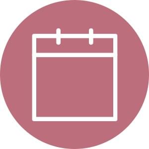 quando si svolgono le lezioni